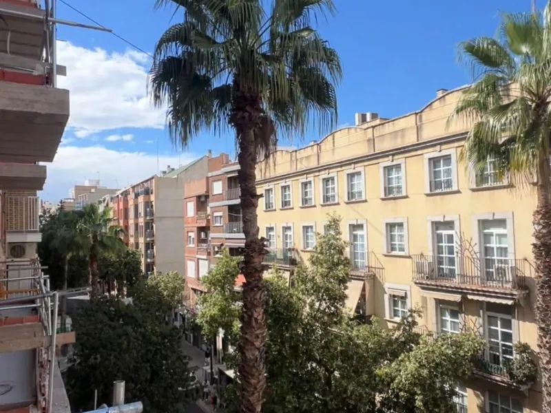 !!! EXCELENTE GRANDE APARTAMENTO DE OBRA NUEVA EN CAMINS AL GRAO