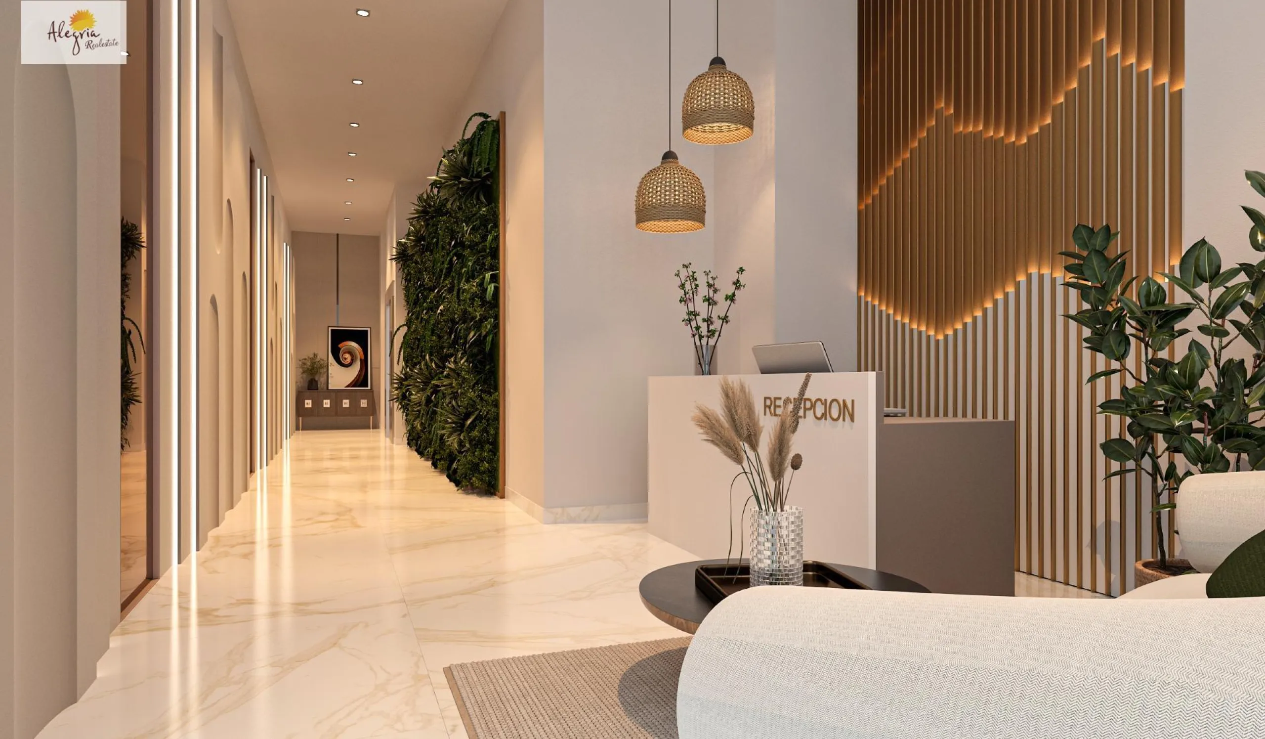 !!! EXCELENTE GRANDE APARTAMENTO DE OBRA NUEVA EN CAMINS AL GRAO