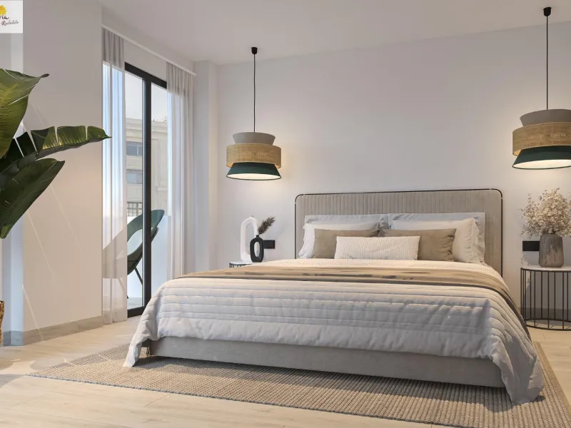 !!! EXCELENTE GRANDE APARTAMENTO DE OBRA NUEVA EN CAMINS AL GRAO