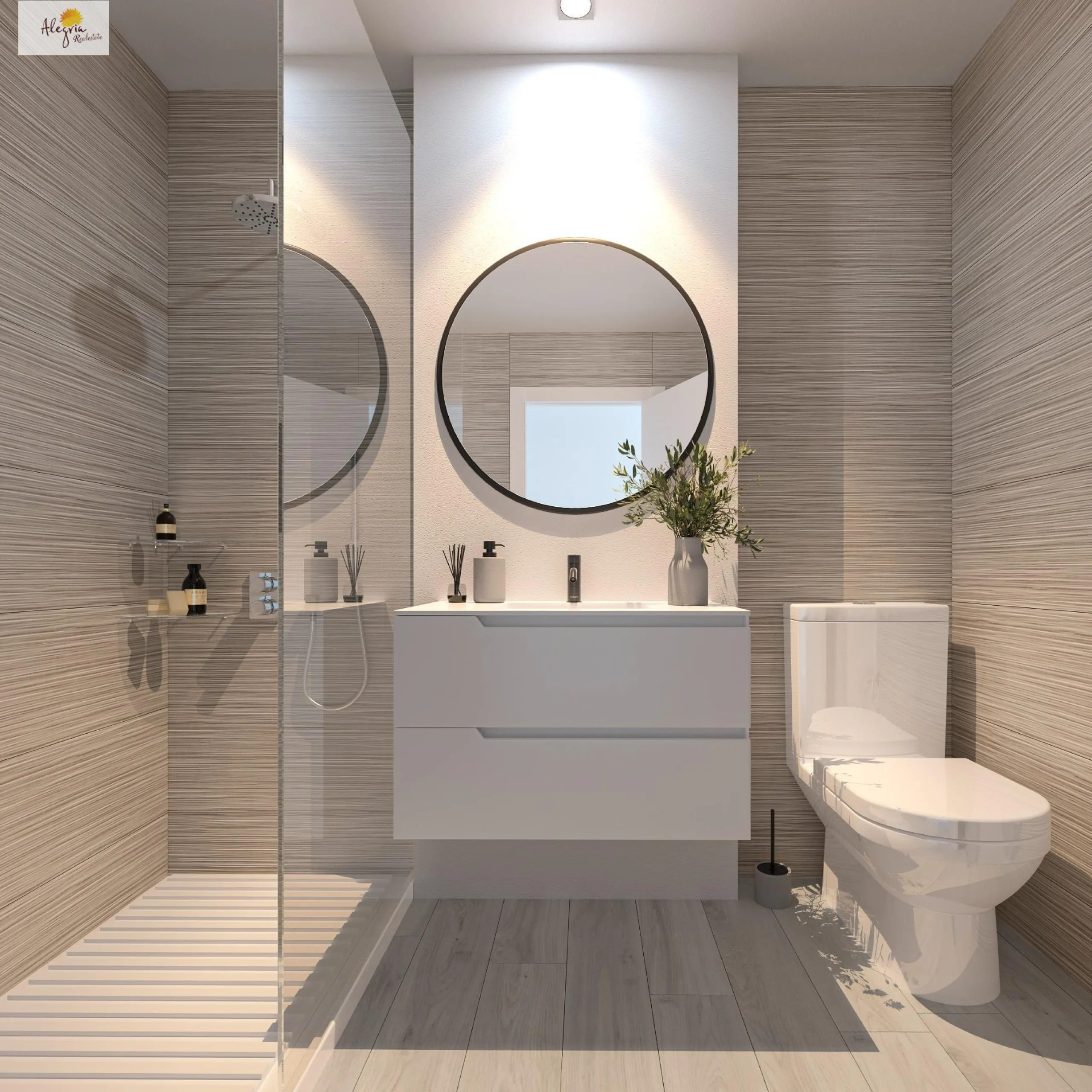 !!! EXCELENTE GRANDE APARTAMENTO DE OBRA NUEVA EN CAMINS AL GRAO