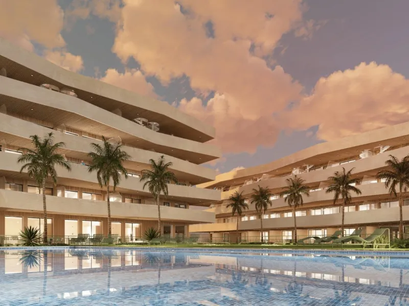 🏡 Viviendas de obra nueva en La Nucía