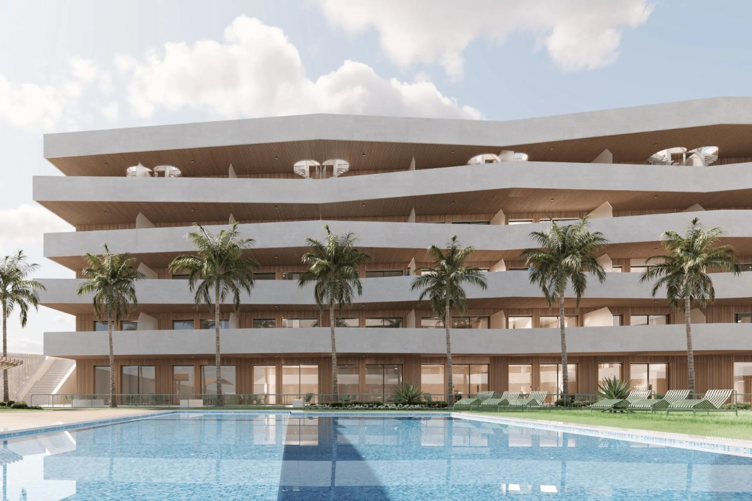 🏡 Viviendas de obra nueva en La Nucía