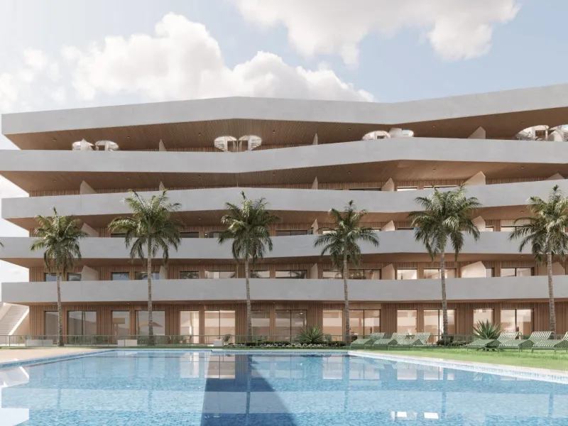 🏡 Viviendas de obra nueva en La Nucía