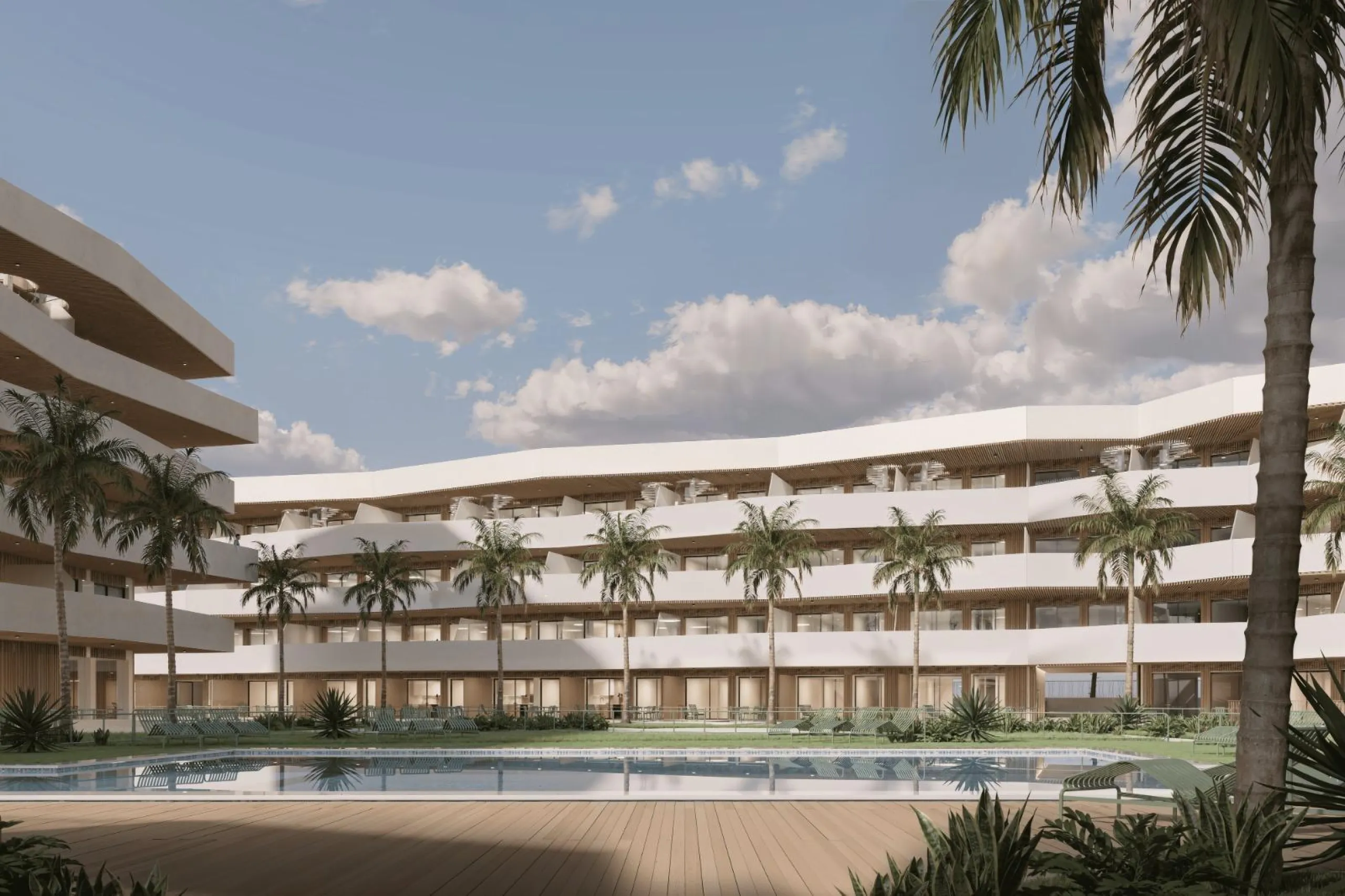 🏡 Viviendas de obra nueva en La Nucía