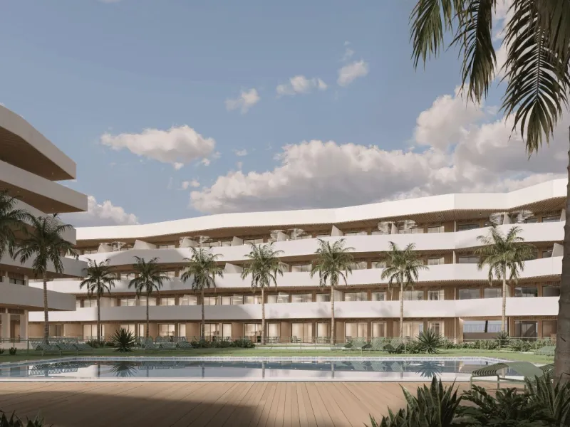 🏡 Viviendas de obra nueva en La Nucía