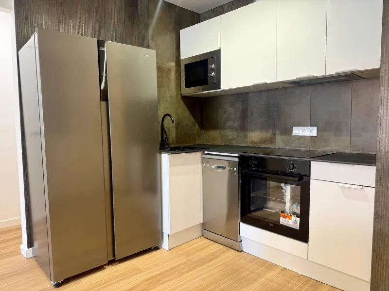 Renovated apartment in La Mata just 120 m from the sea