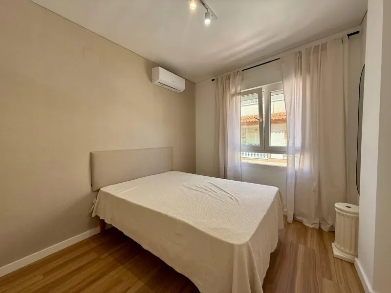 Renovated apartment in La Mata just 120 m from the sea