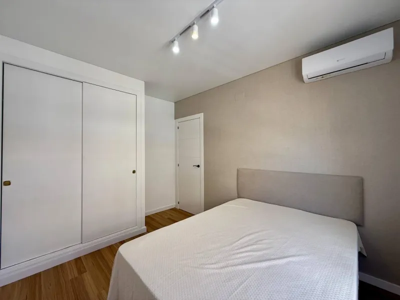 Renovated apartment in La Mata just 120 m from the sea