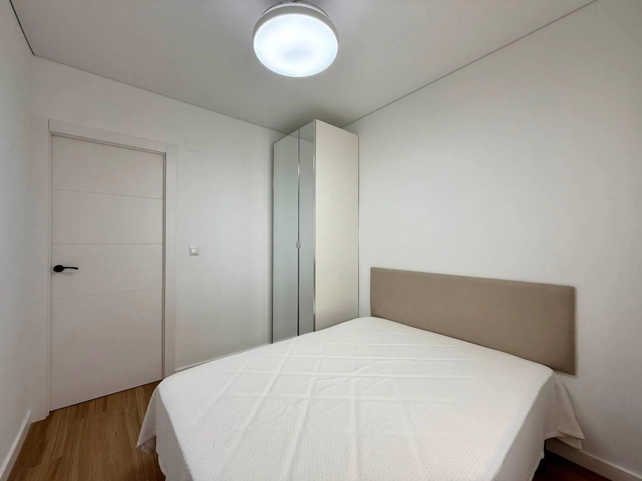 Renovated apartment in La Mata just 120 m from the sea