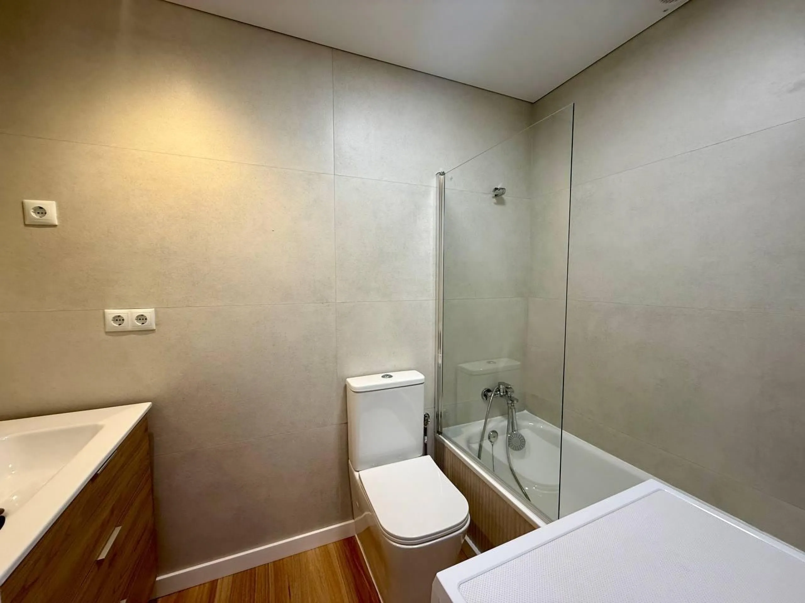 Renovated apartment in La Mata just 120 m from the sea