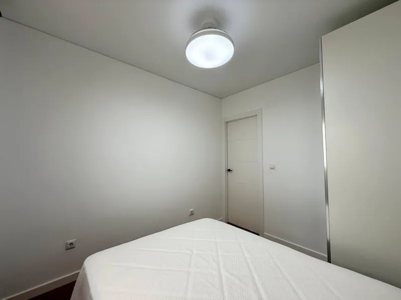 Renovated apartment in La Mata just 120 m from the sea