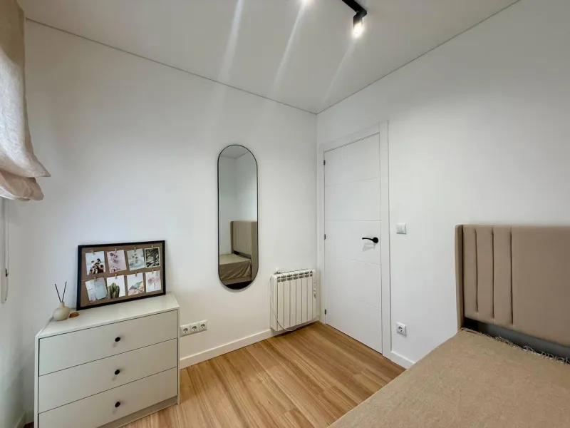 Renovated apartment in La Mata just 120 m from the sea