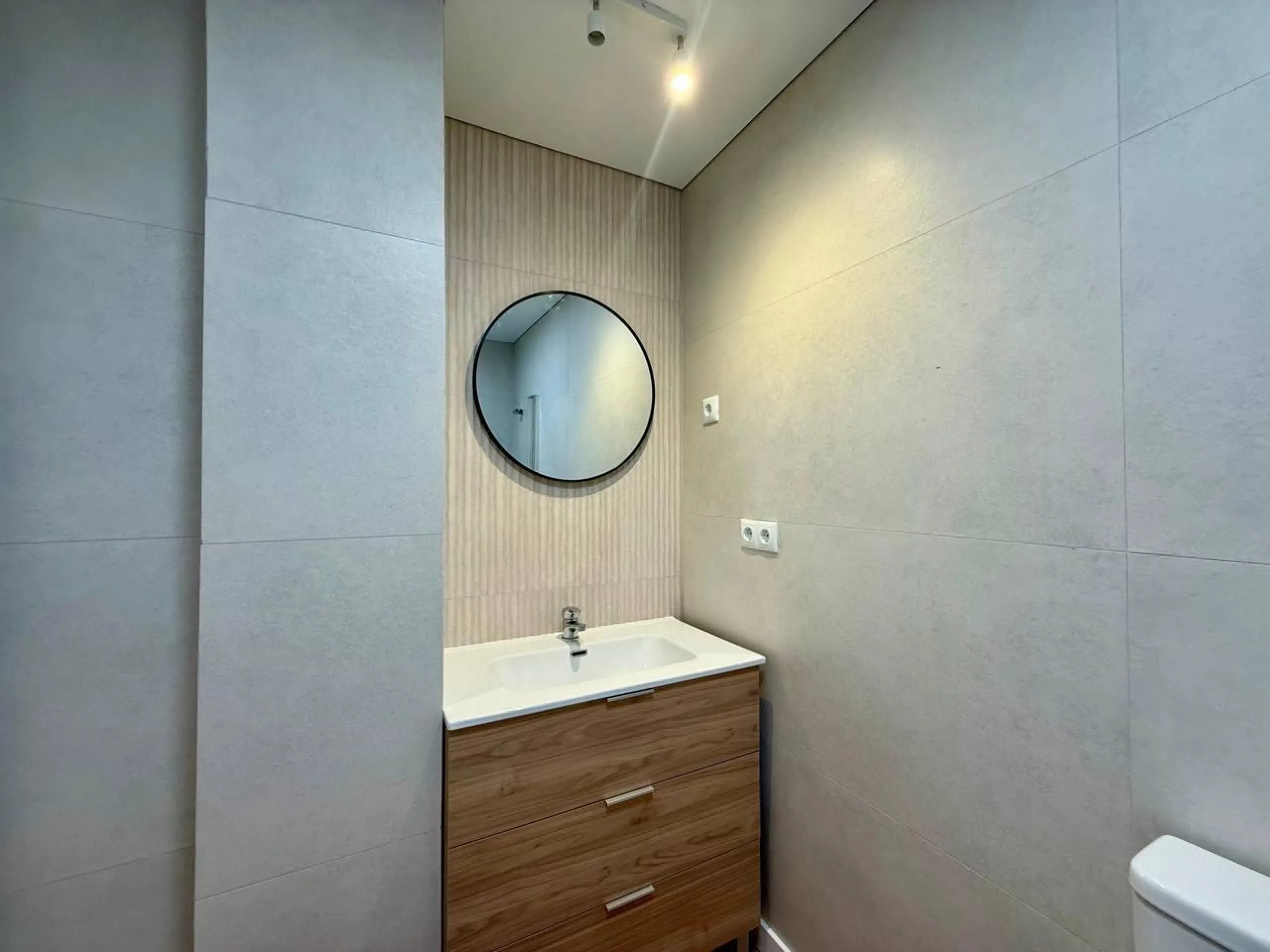 Renovated apartment in La Mata just 120 m from the sea