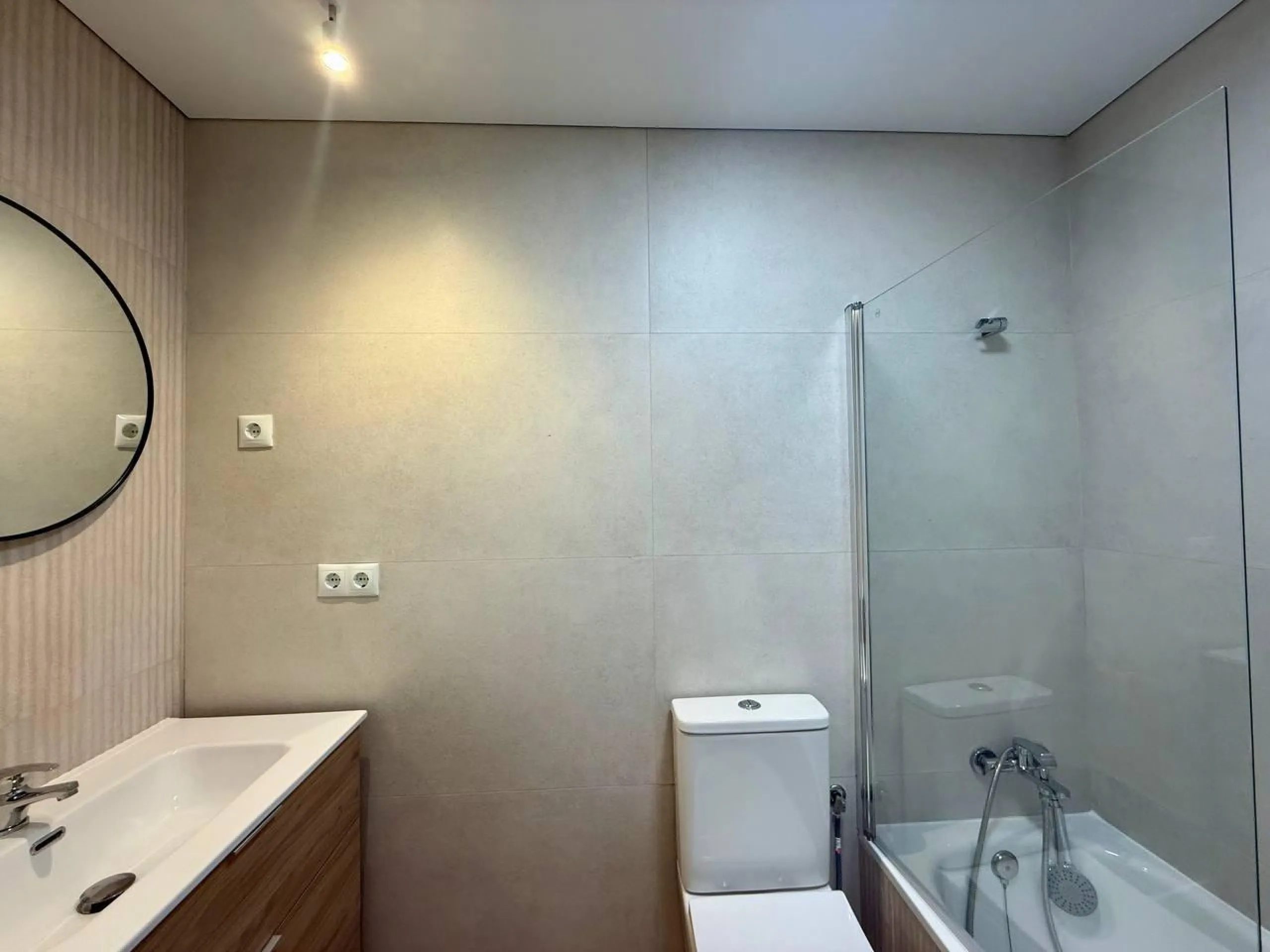 Renovated apartment in La Mata just 120 m from the sea