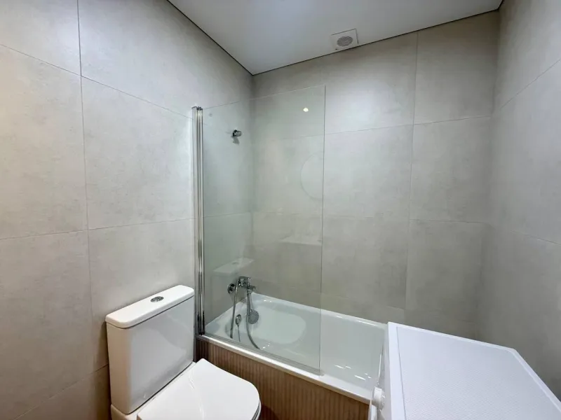 Renovated apartment in La Mata just 120 m from the sea