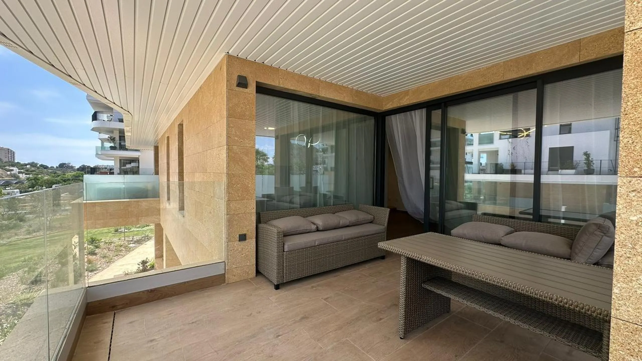 Долгосрочная аренда квартиры с 2 спальнями в Playa Torres, Villajoyosa