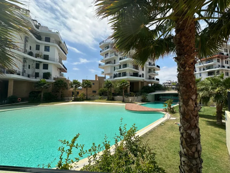 Долгосрочная аренда квартиры с 2 спальнями в Playa Torres, Villajoyosa