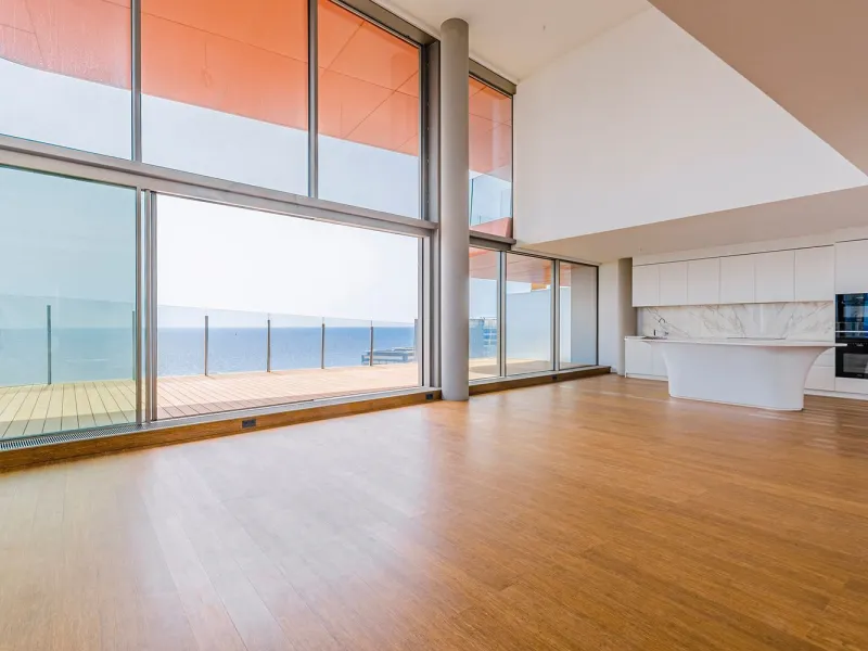 Luxury New-Build Homes on the Seafront in Diagonal Mar, Barcelona