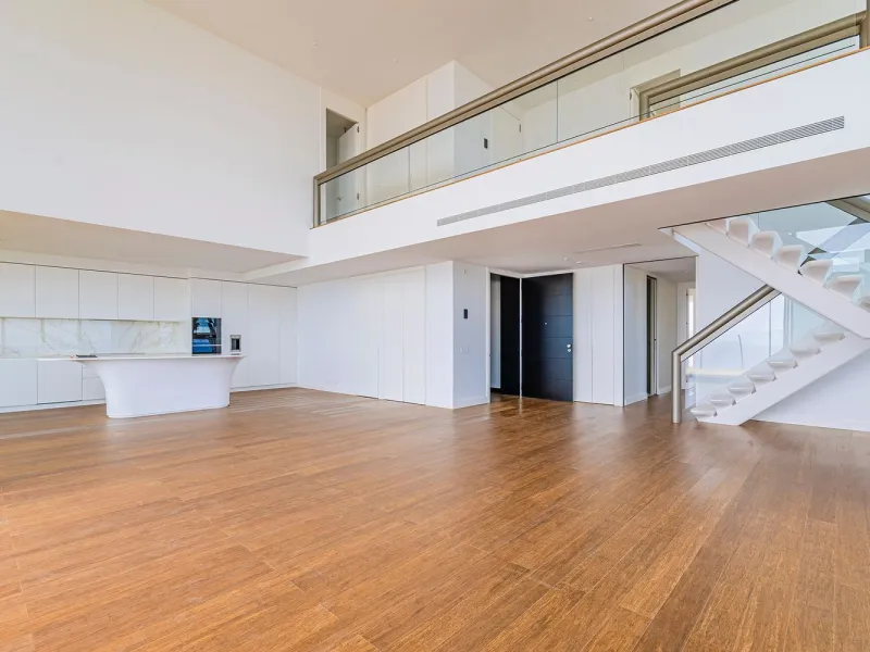 Luxury New-Build Homes on the Seafront in Diagonal Mar, Barcelona