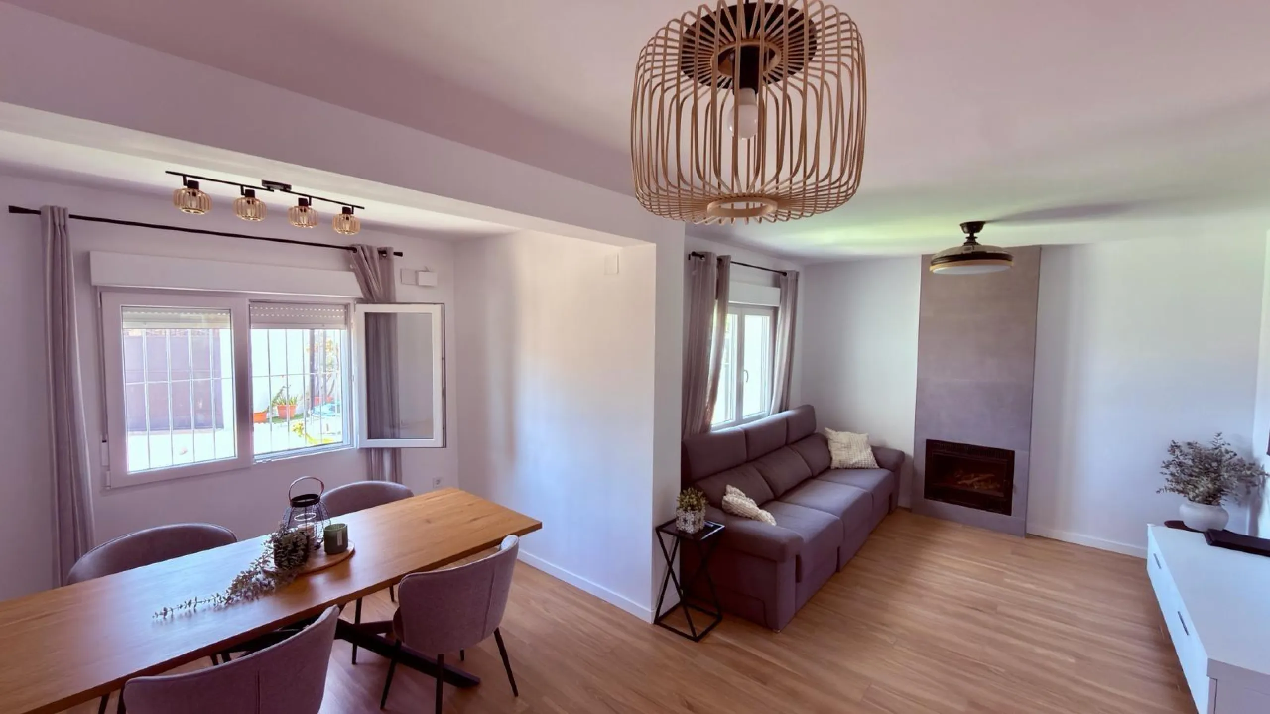 Exclusive villa with the atmosphere of a true private oasis in Los Girasoles