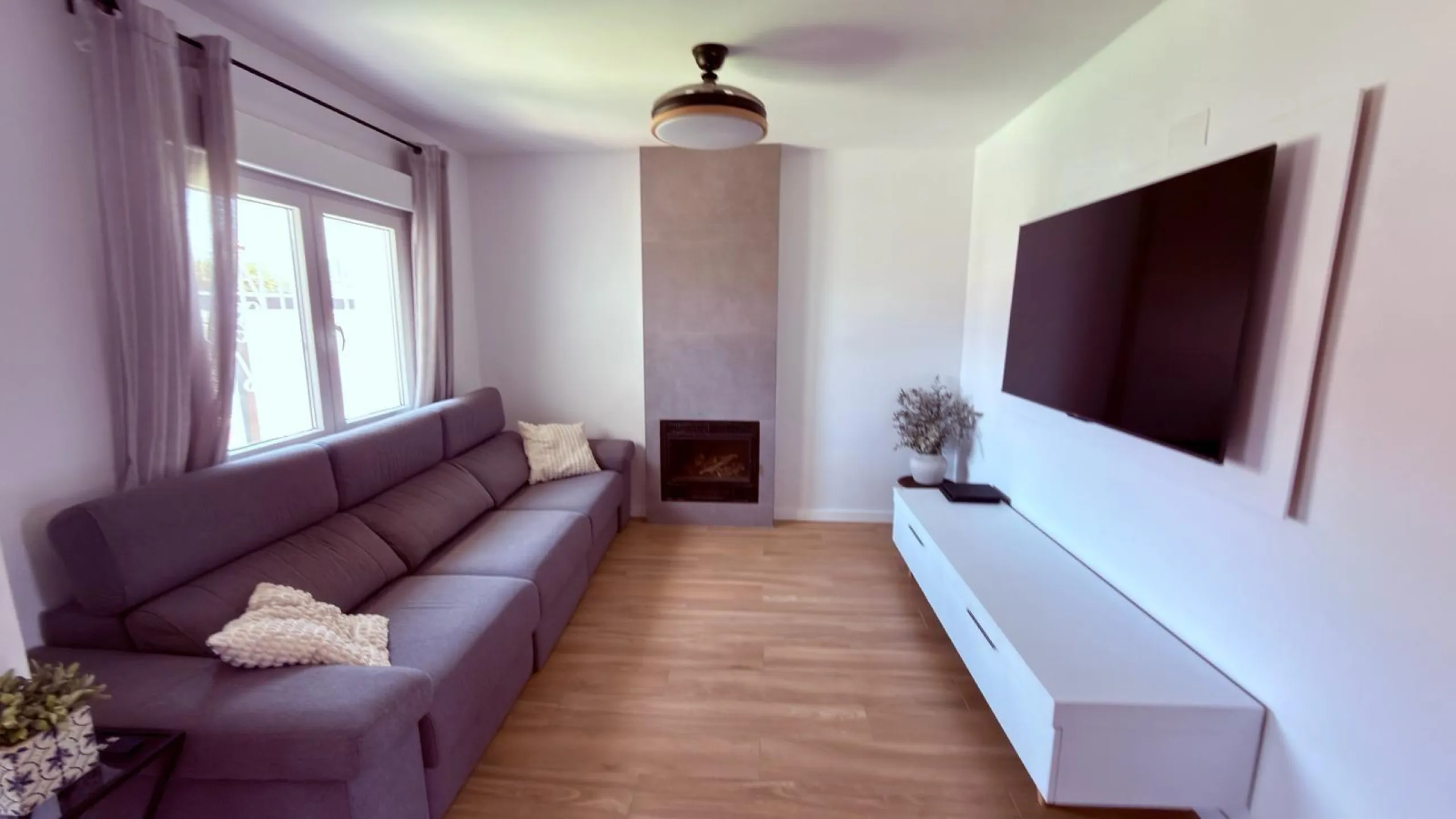Exclusive villa with the atmosphere of a true private oasis in Los Girasoles