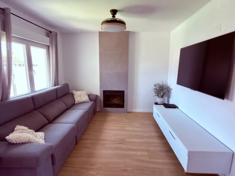Exclusive villa with the atmosphere of a true private oasis in Los Girasoles