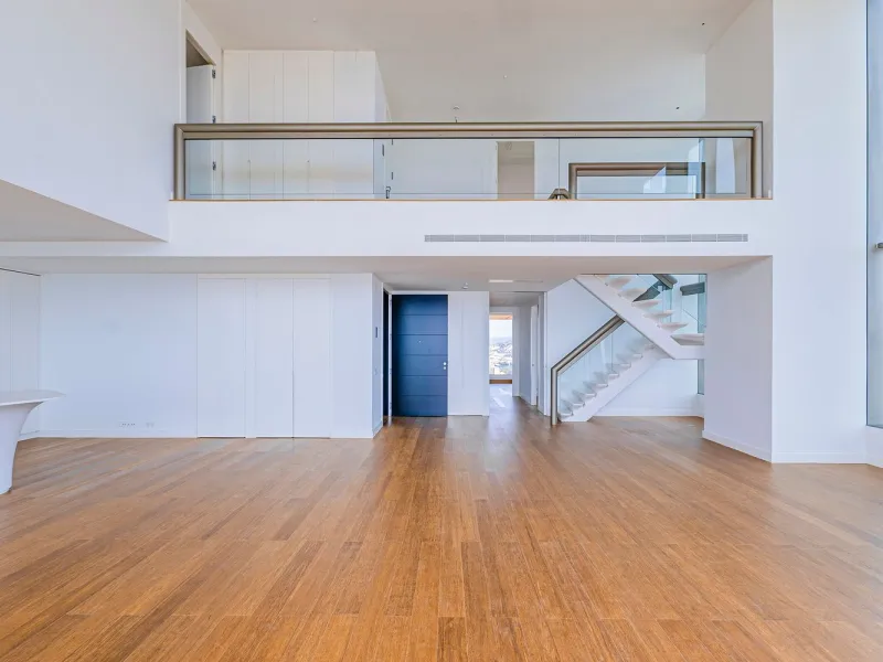 Luxury New-Build Homes on the Seafront in Diagonal Mar, Barcelona
