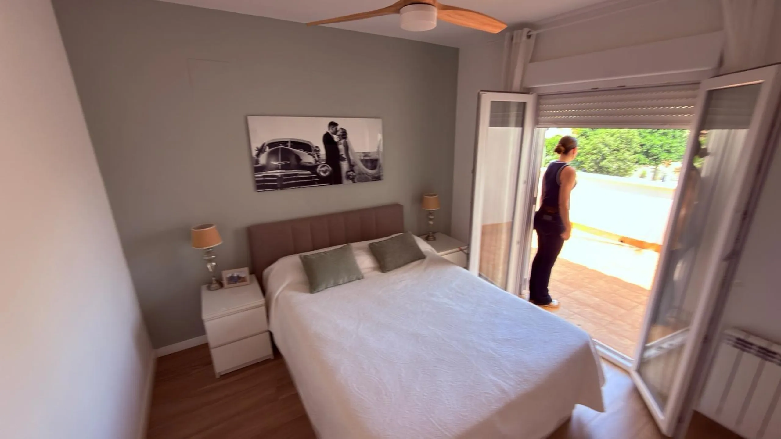 Exclusive villa with the atmosphere of a true private oasis in Los Girasoles