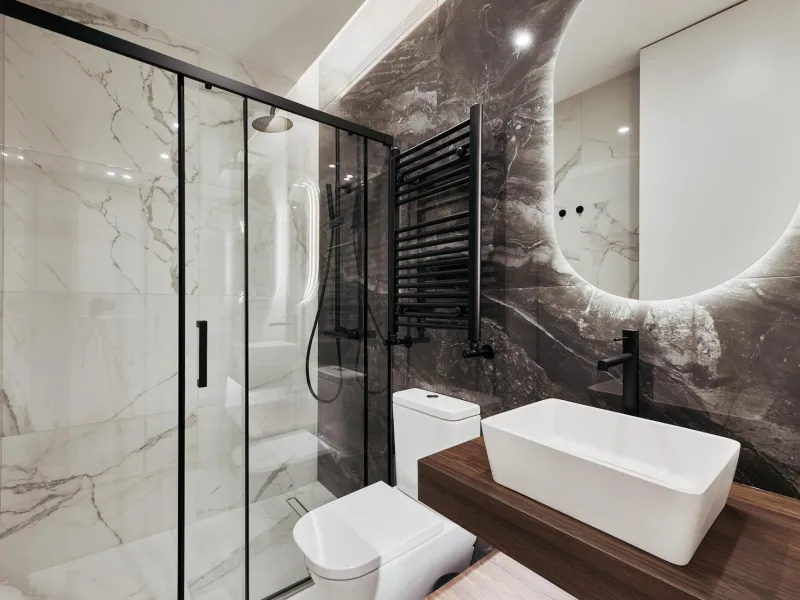 EXCLUSIVA VIVIENDA DE LUJO REFORMADA EN GOYA | BARRIO DE SALAMANCA – MADRID