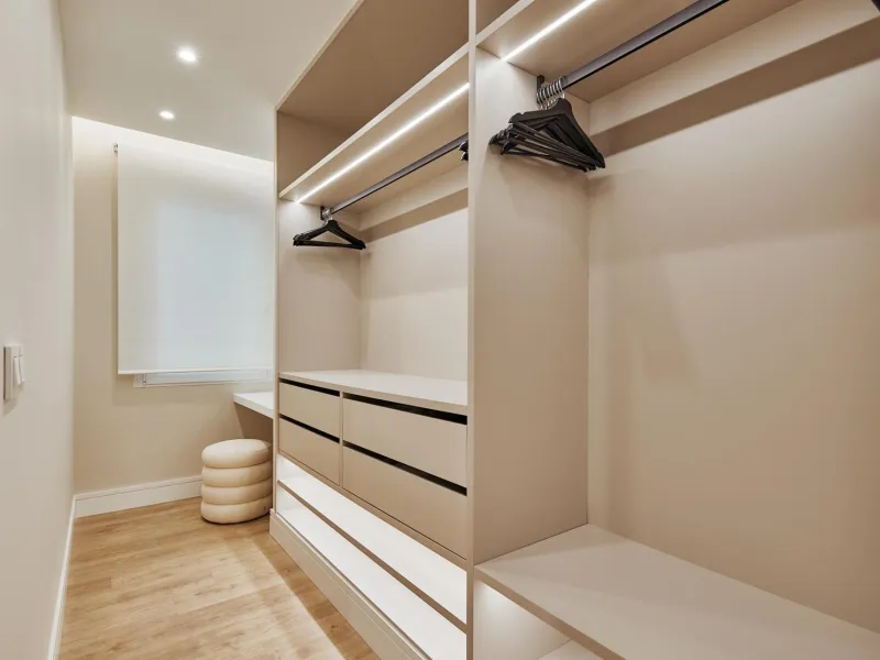 EXCLUSIVA VIVIENDA DE LUJO REFORMADA EN GOYA | BARRIO DE SALAMANCA – MADRID