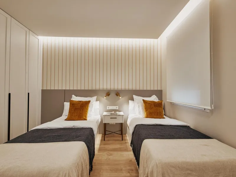 EXCLUSIVA VIVIENDA DE LUJO REFORMADA EN GOYA | BARRIO DE SALAMANCA – MADRID