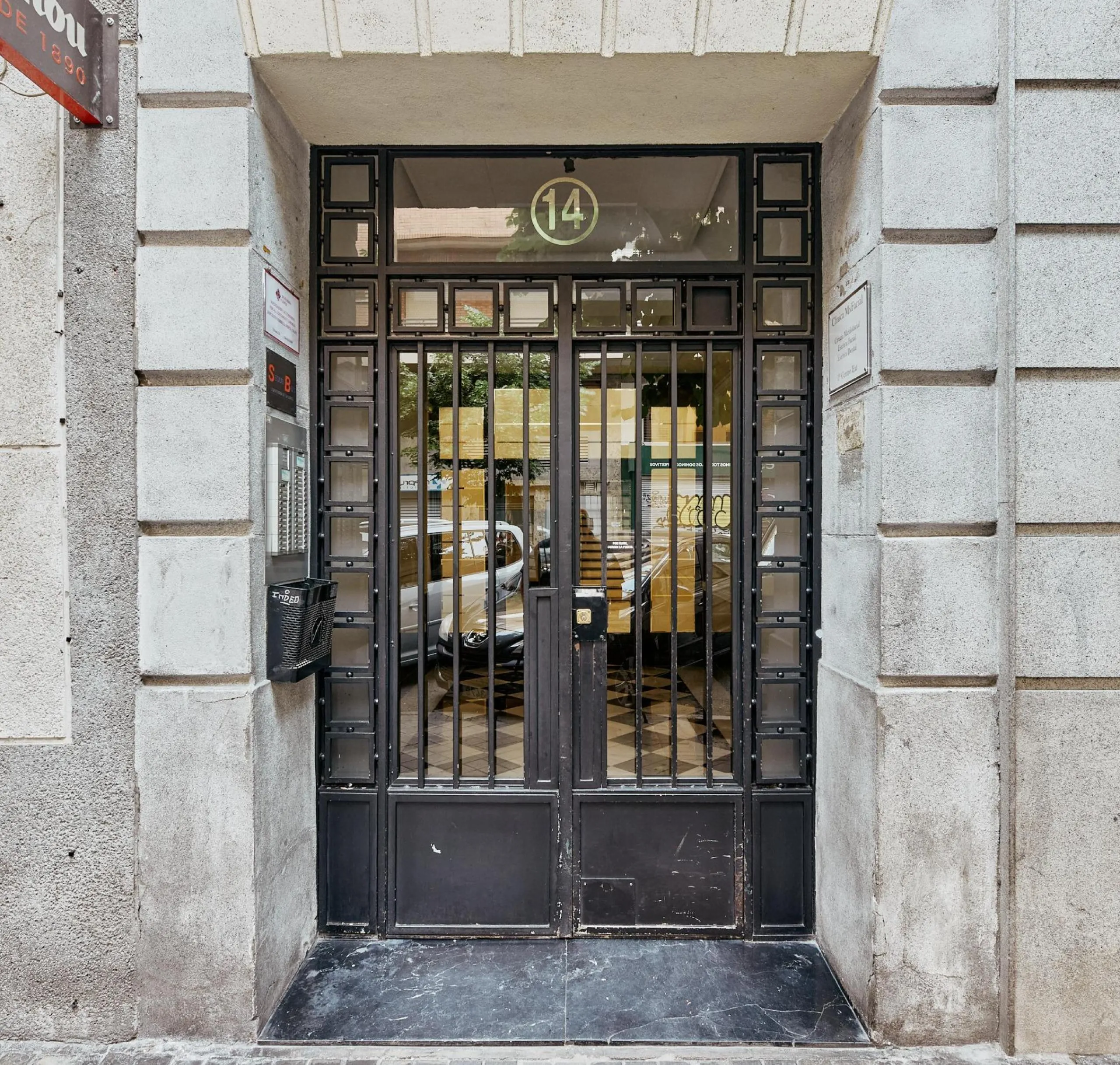 EXCLUSIVA VIVIENDA DE LUJO REFORMADA EN GOYA | BARRIO DE SALAMANCA – MADRID