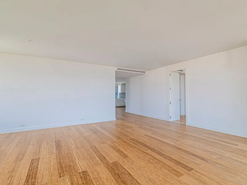 Luxury New Apartment on the First Line of the Sea in Diagonal Mar, Barcelona