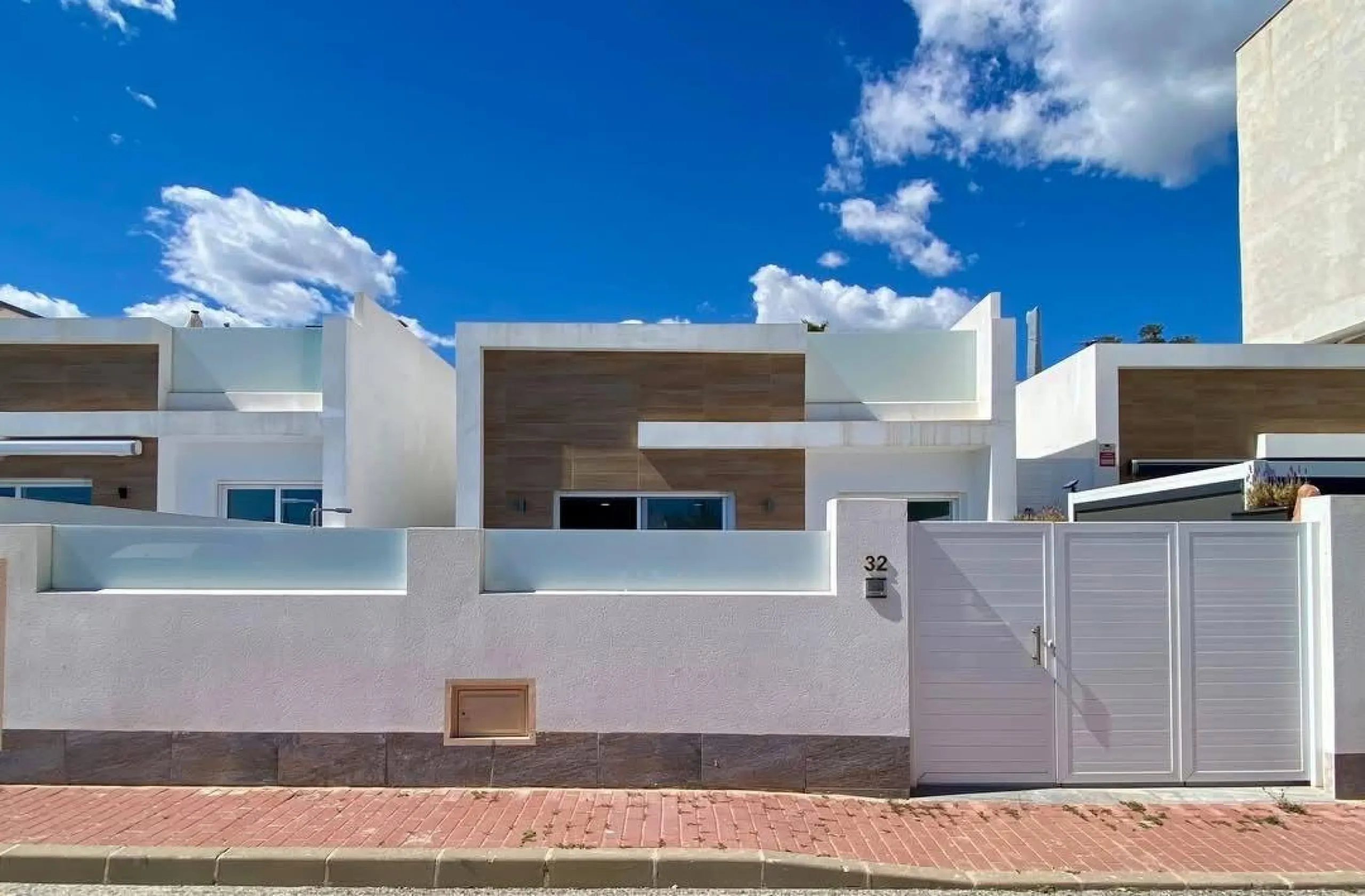 Exclusive Villa in Avileses with Pool and Panoramic Views