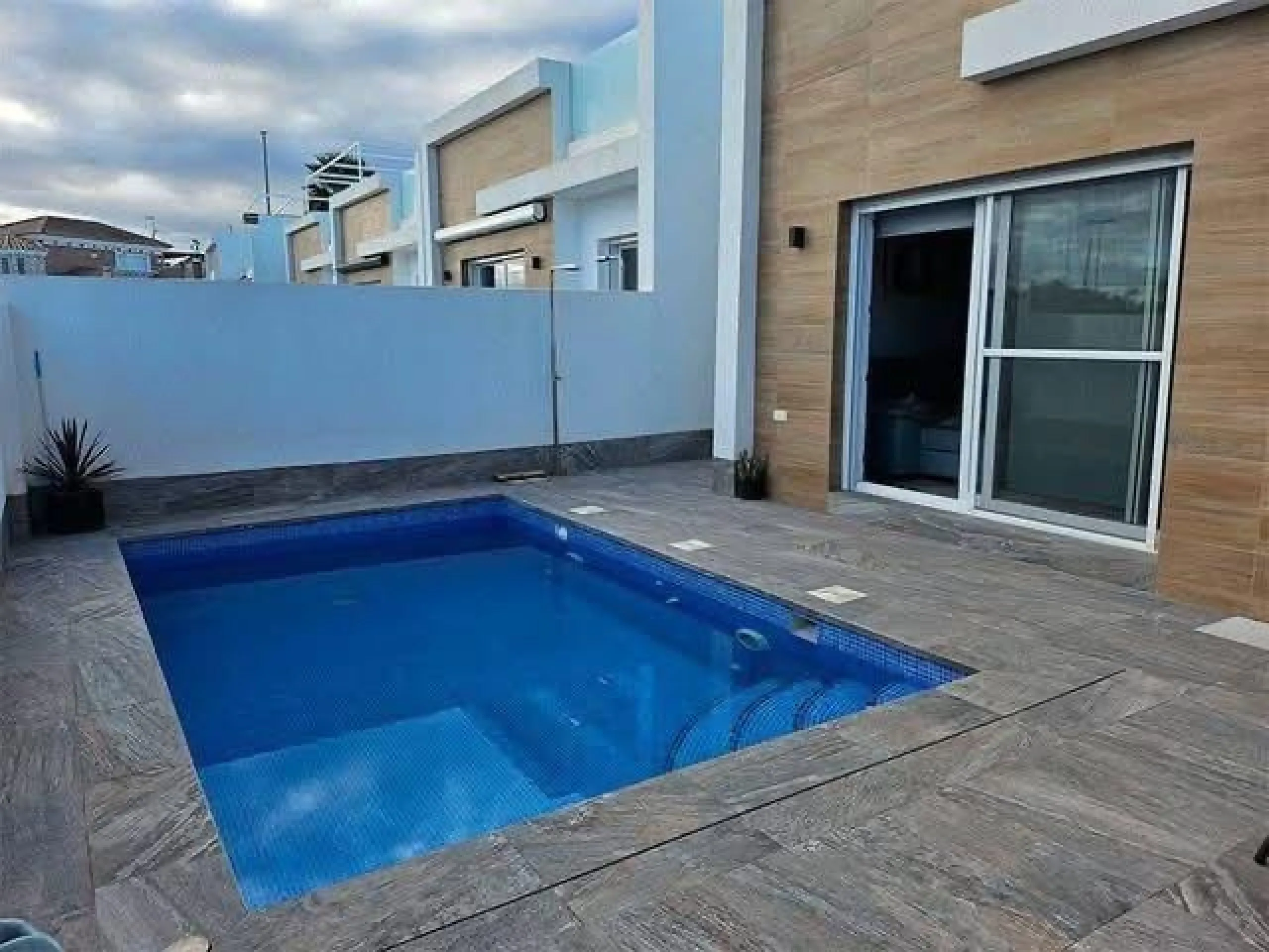 Exclusive Villa in Avileses with Pool and Panoramic Views