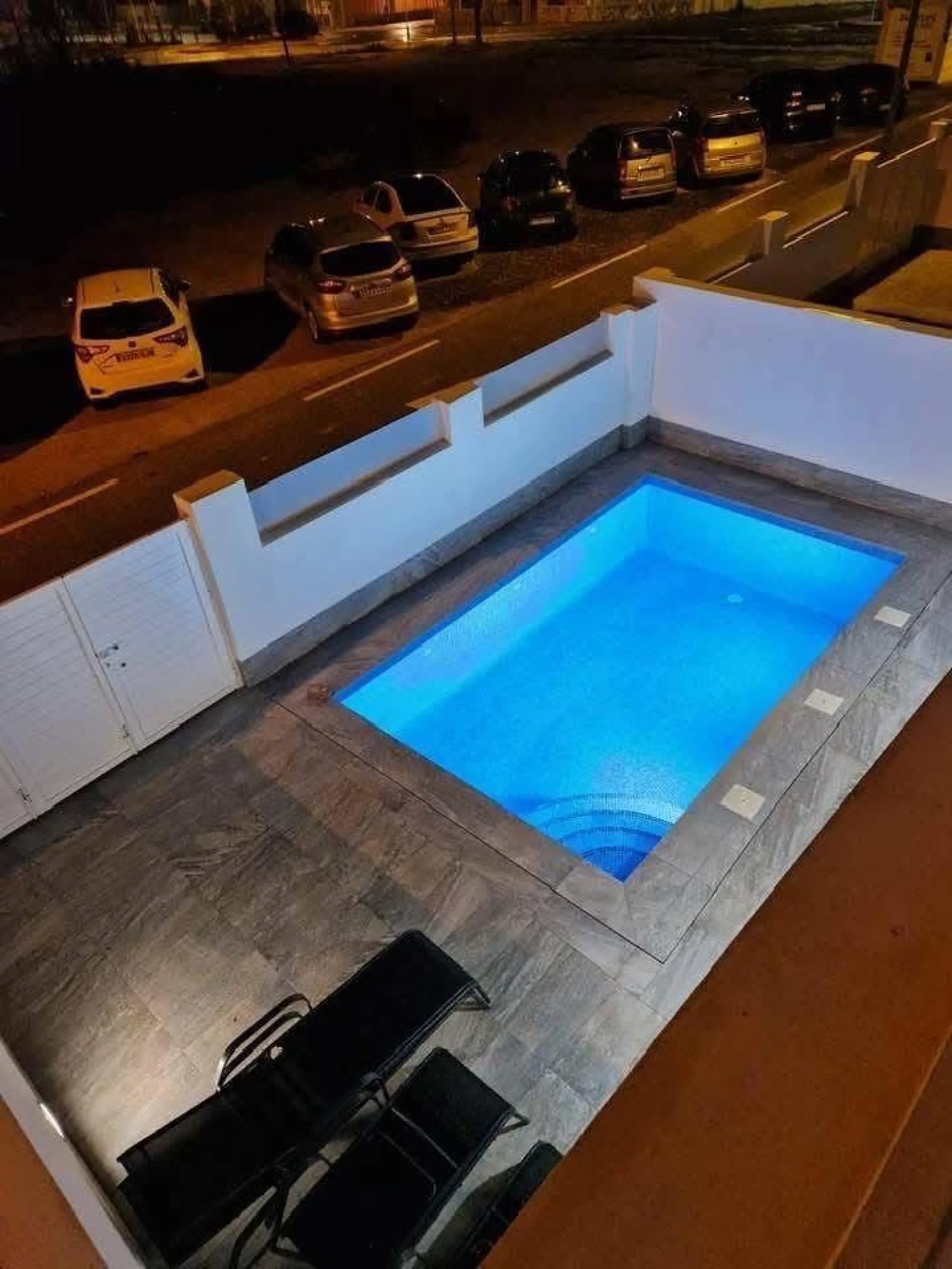 Exclusive Villa in Avileses with Pool and Panoramic Views