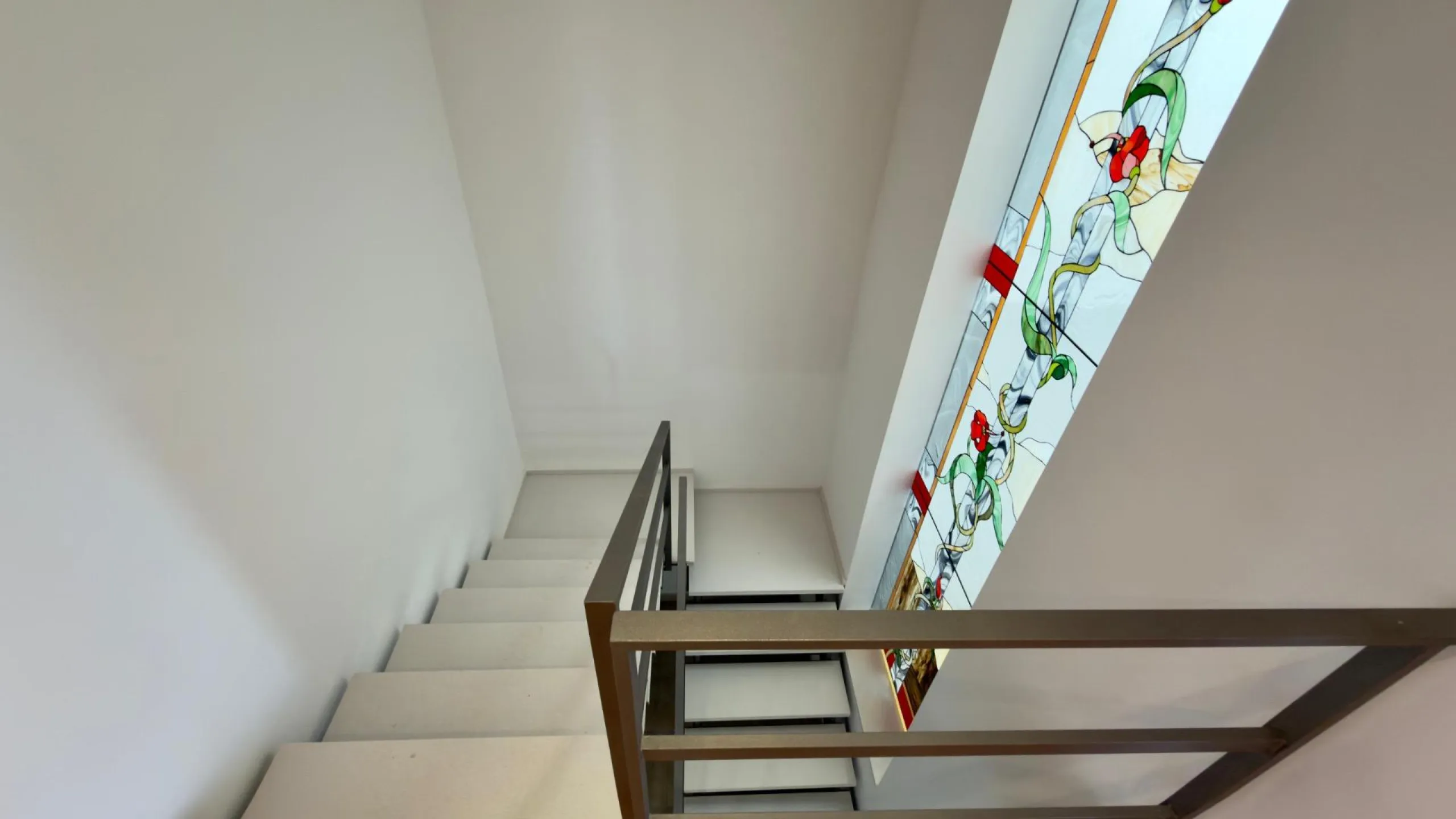 Exclusive renovated semi-detached house in the heart of Albir