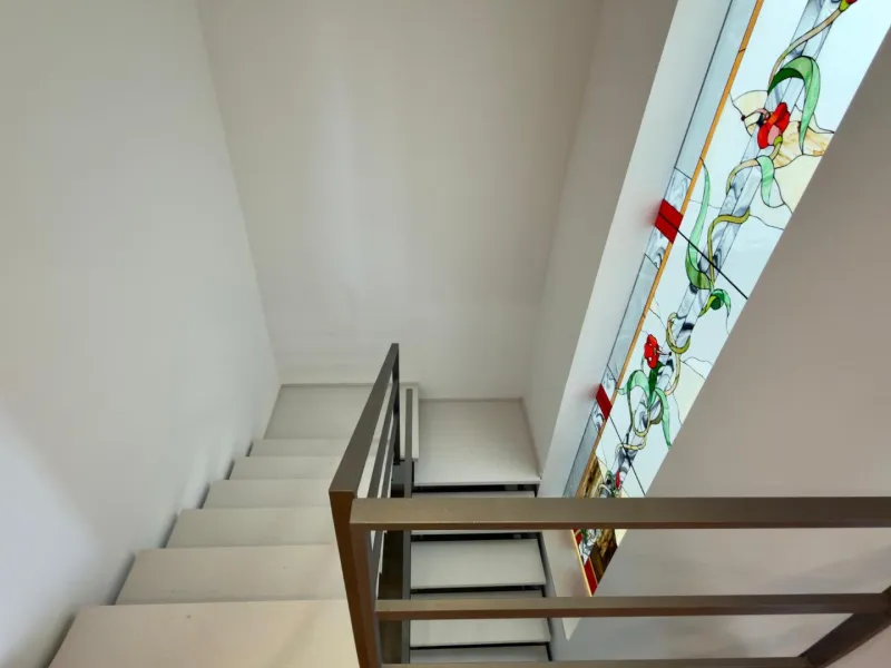 Exclusive renovated semi-detached house in the heart of Albir