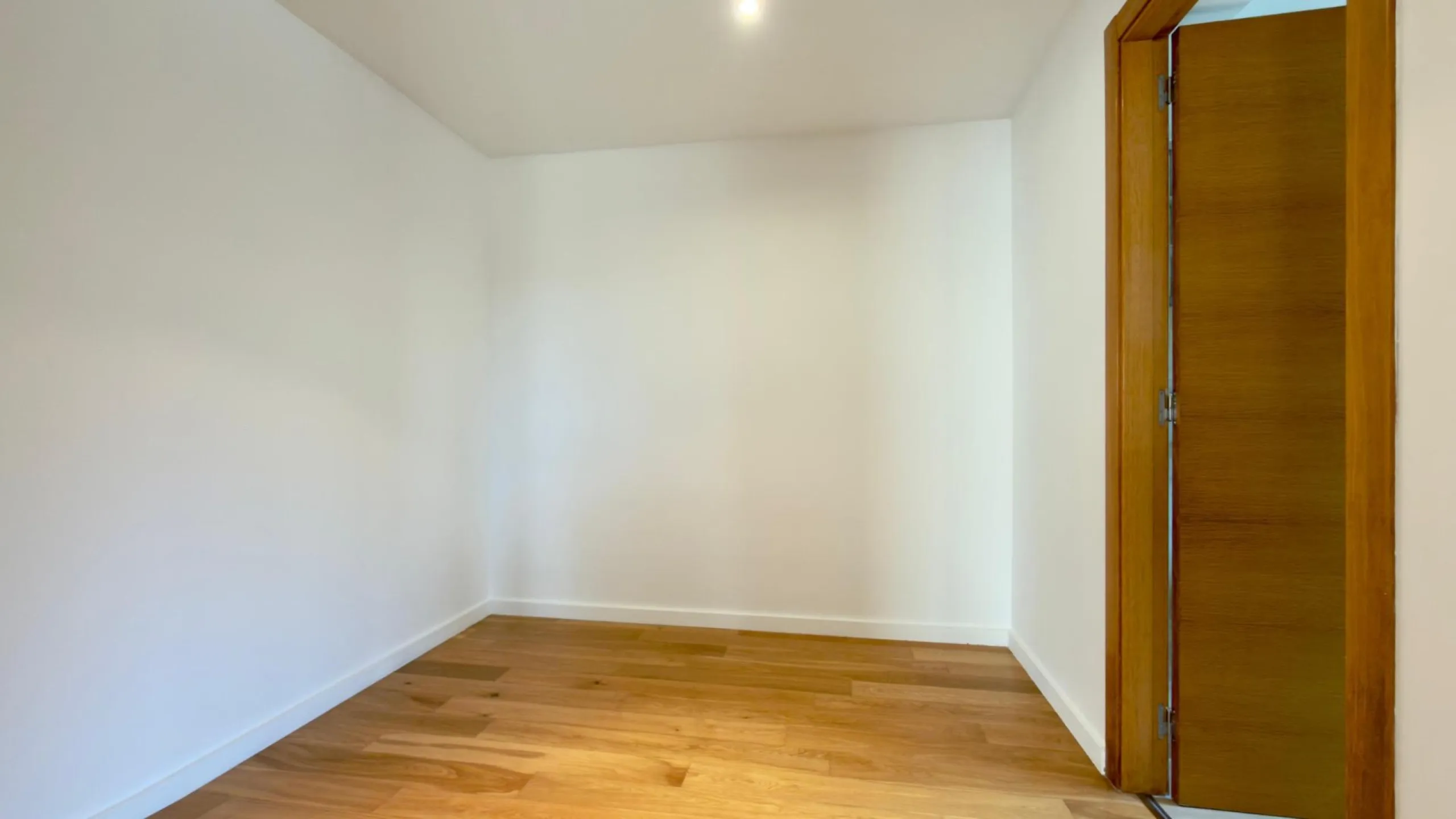 Exclusive renovated semi-detached house in the heart of Albir