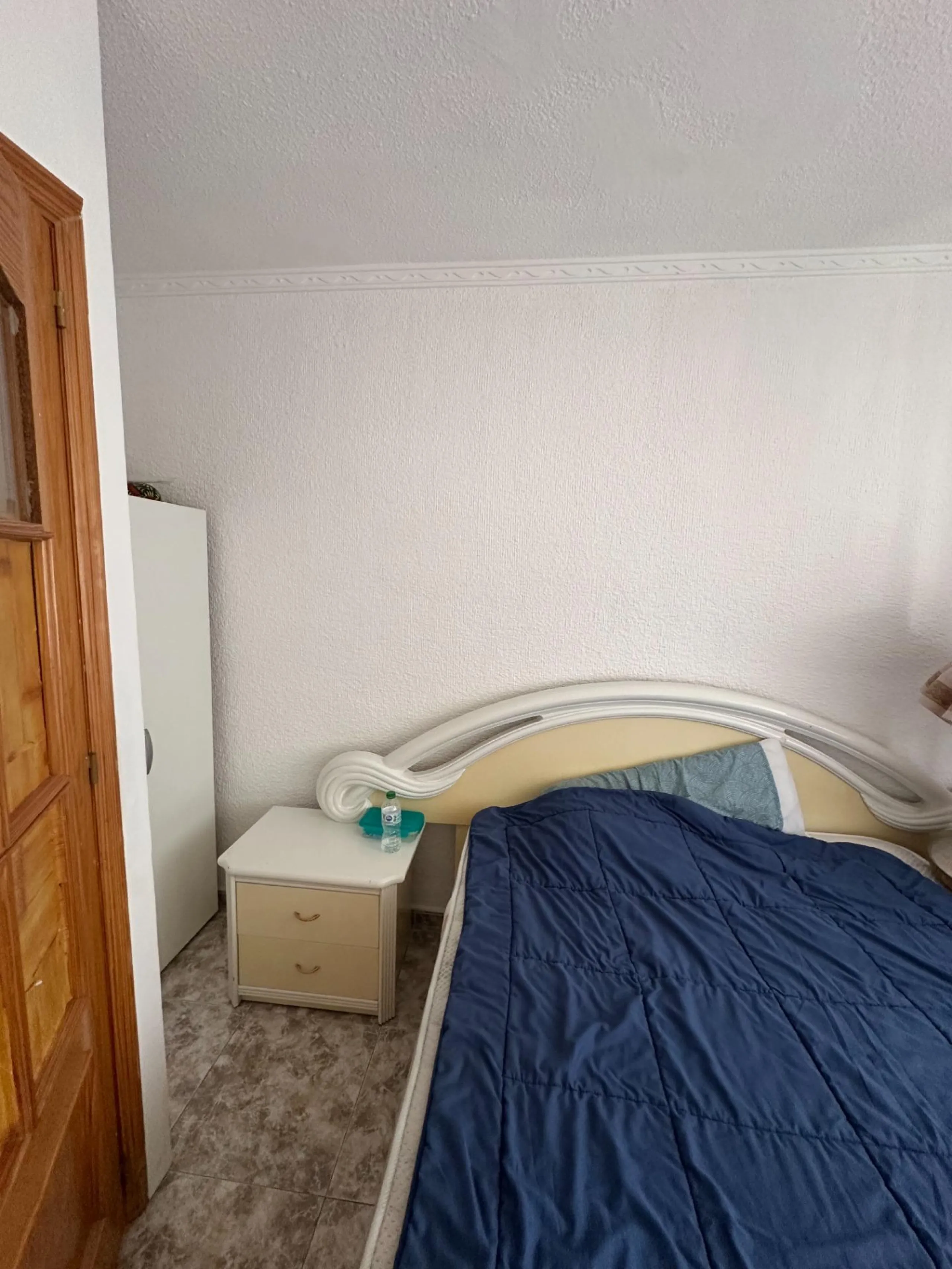 Apartment ready to move in, with 3 bedrooms and investment potential