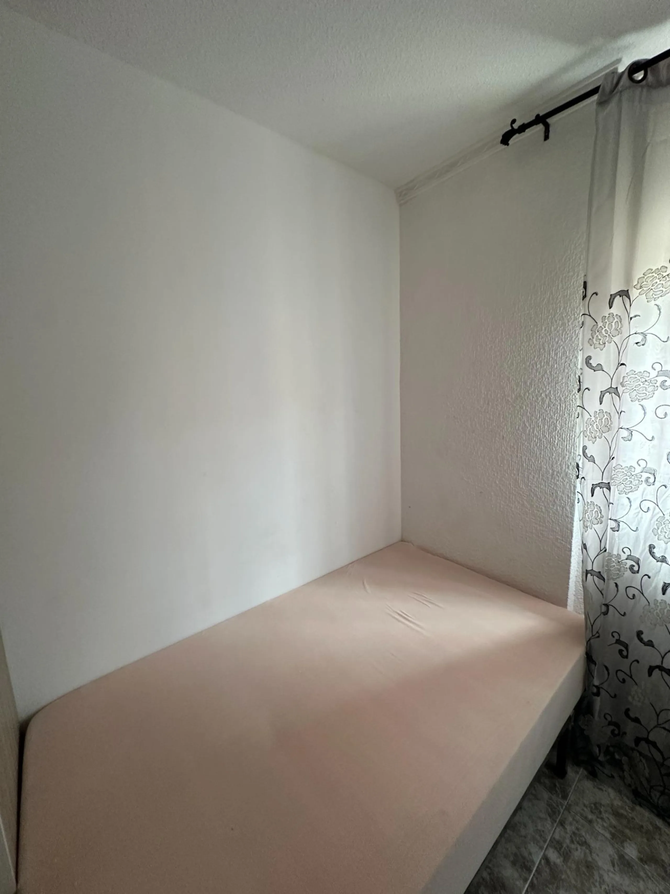Apartment ready to move in, with 3 bedrooms and investment potential