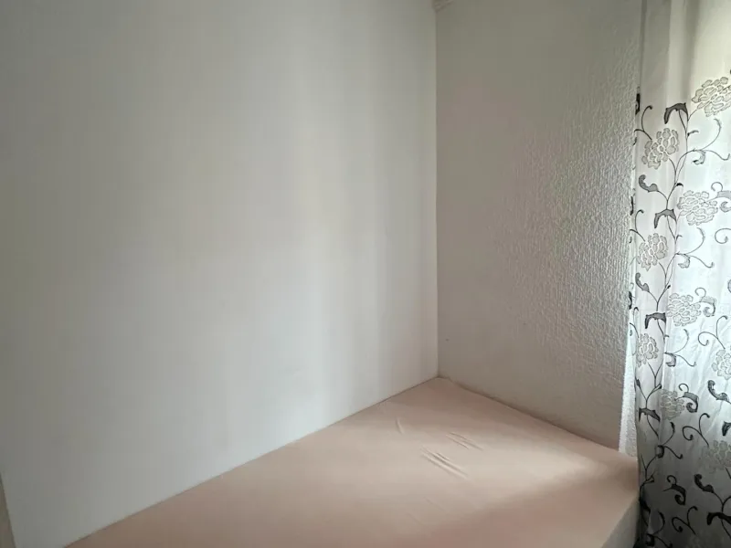 Apartment ready to move in, with 3 bedrooms and investment potential