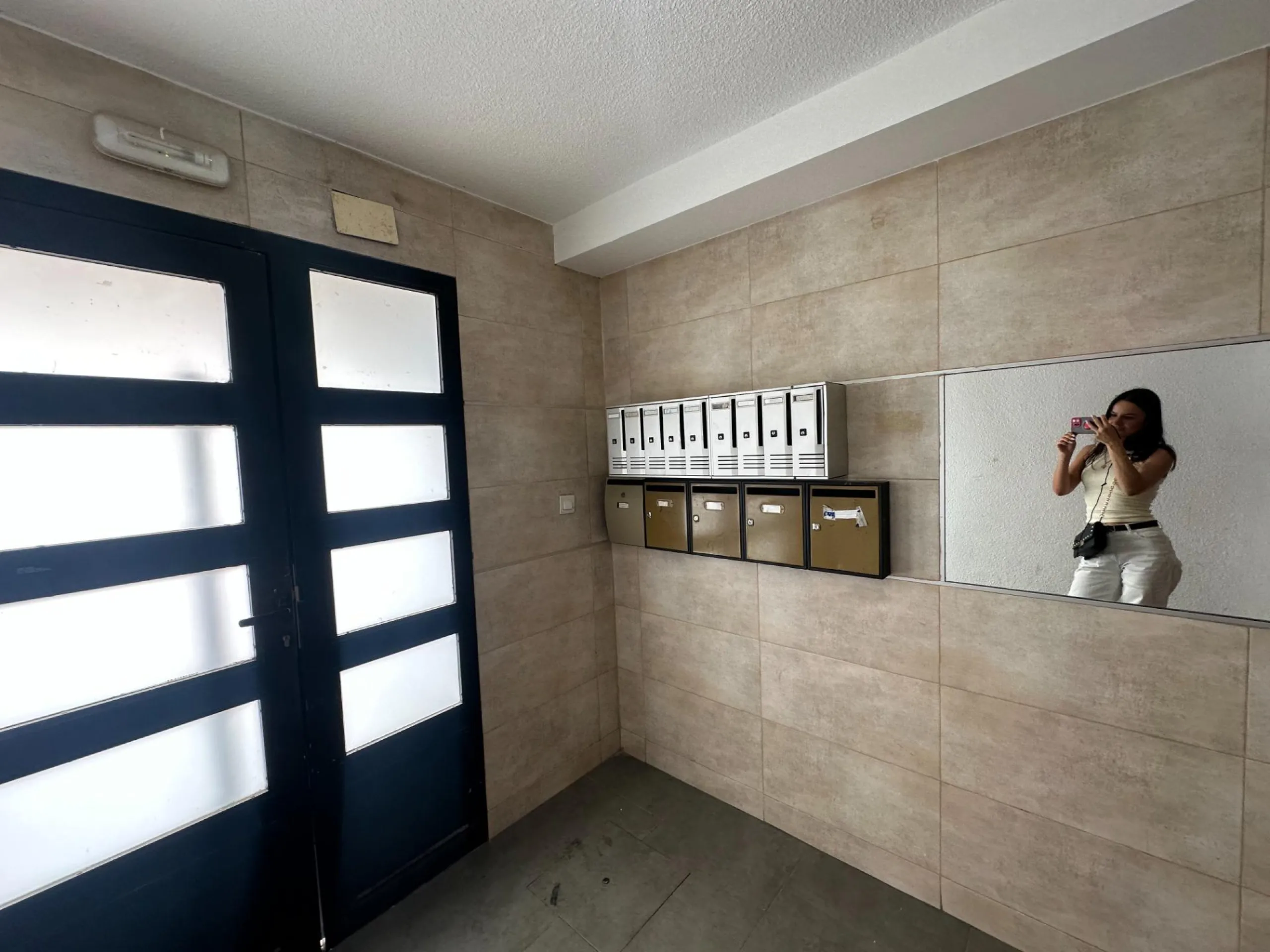 Apartment ready to move in, with 3 bedrooms and investment potential