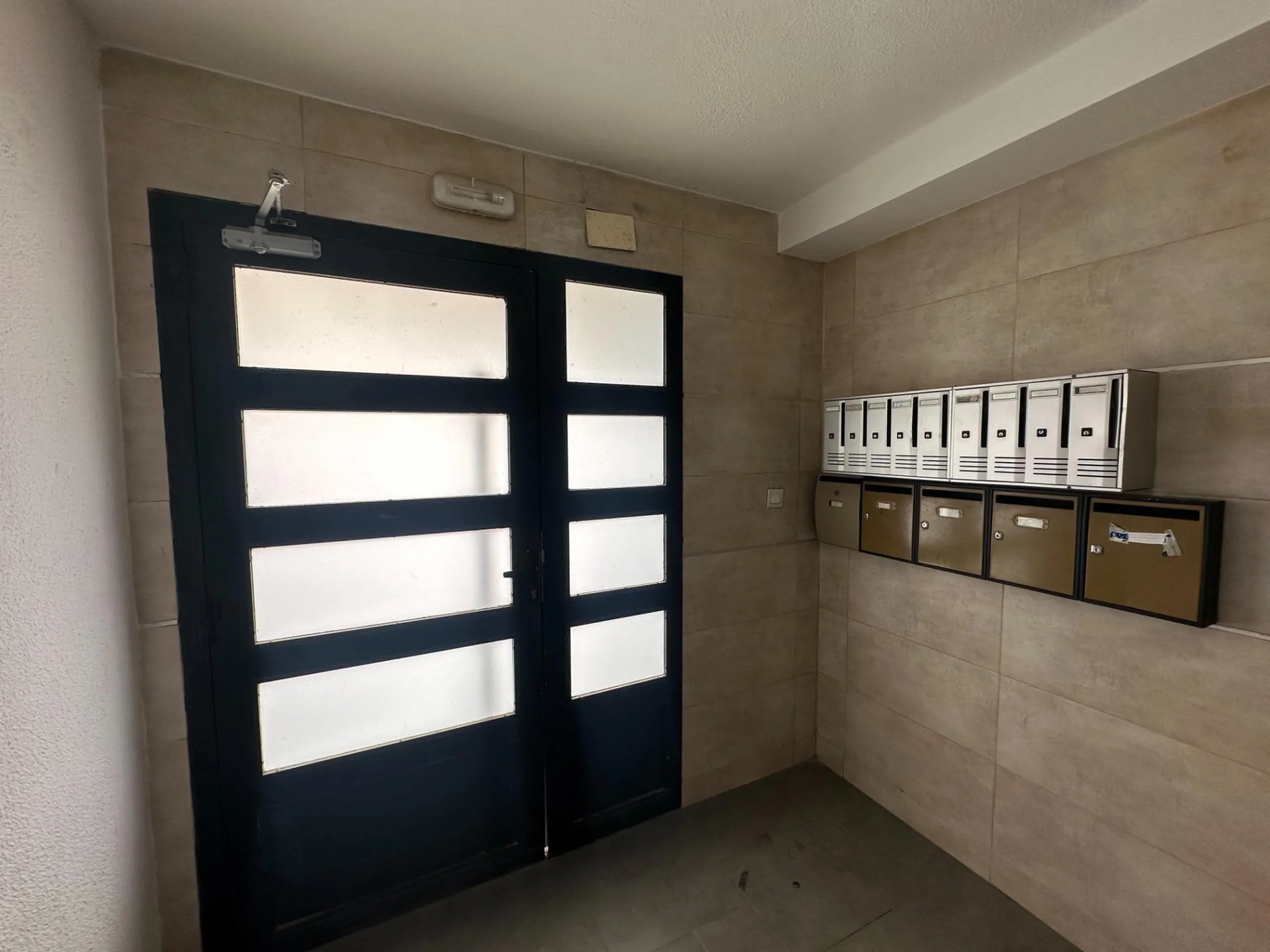 Apartment ready to move in, with 3 bedrooms and investment potential