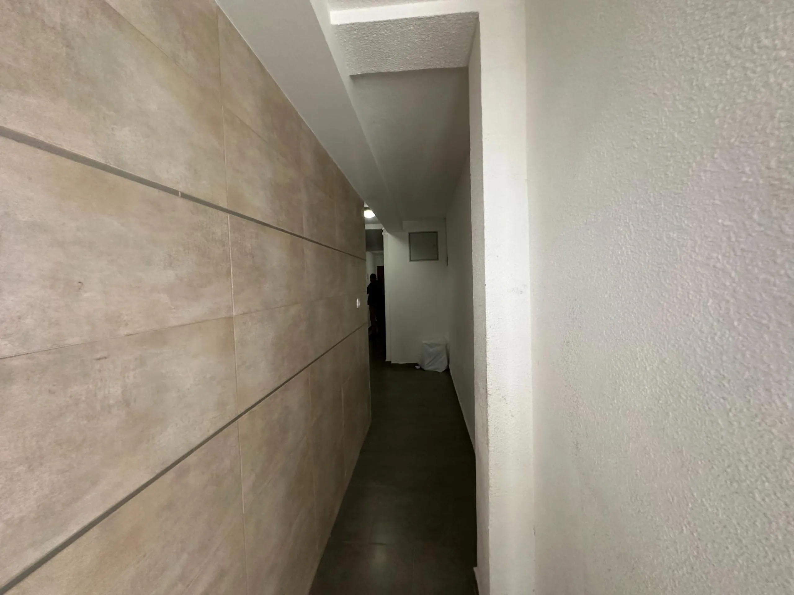 Apartment ready to move in, with 3 bedrooms and investment potential