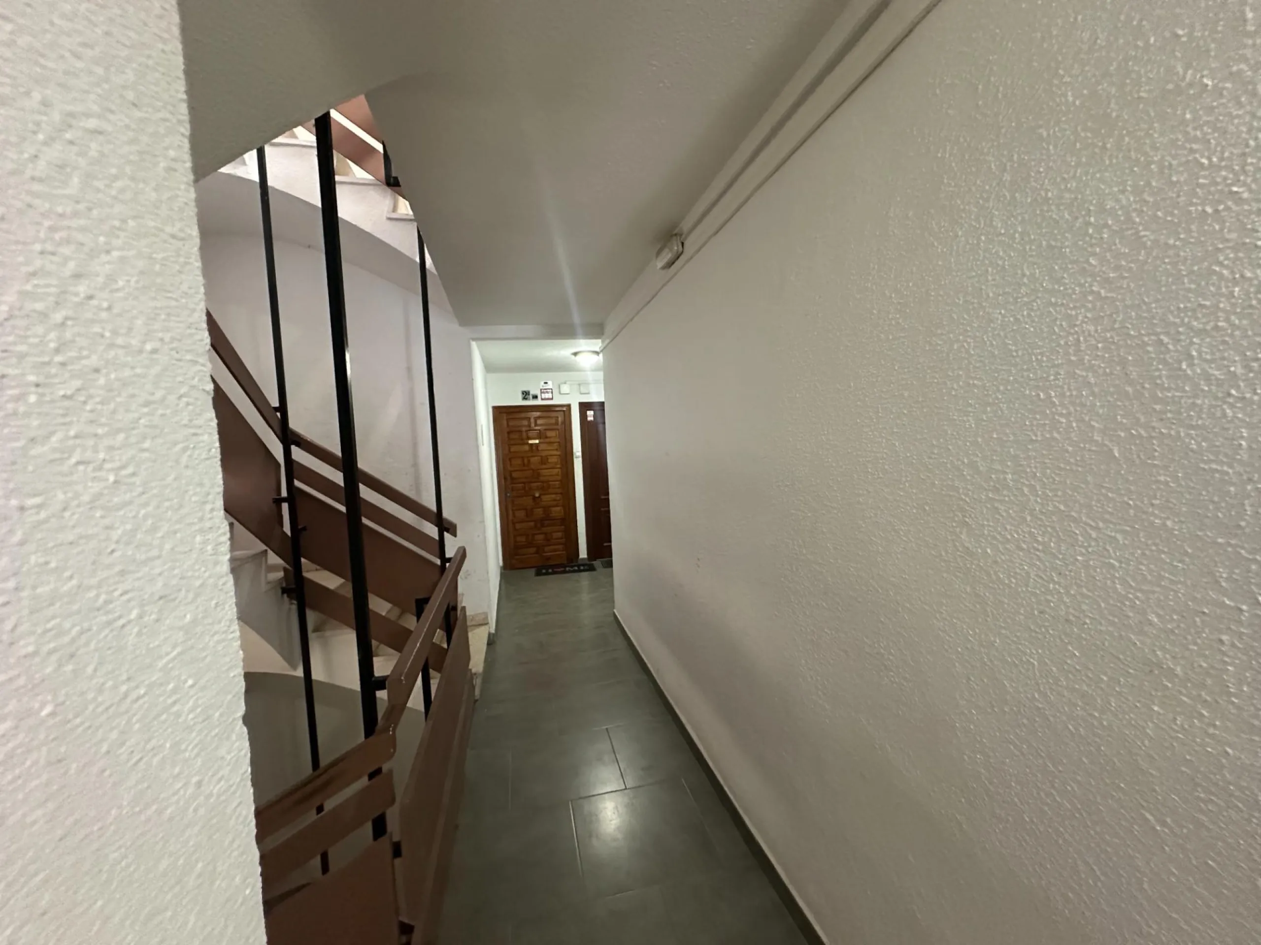 Apartment ready to move in, with 3 bedrooms and investment potential