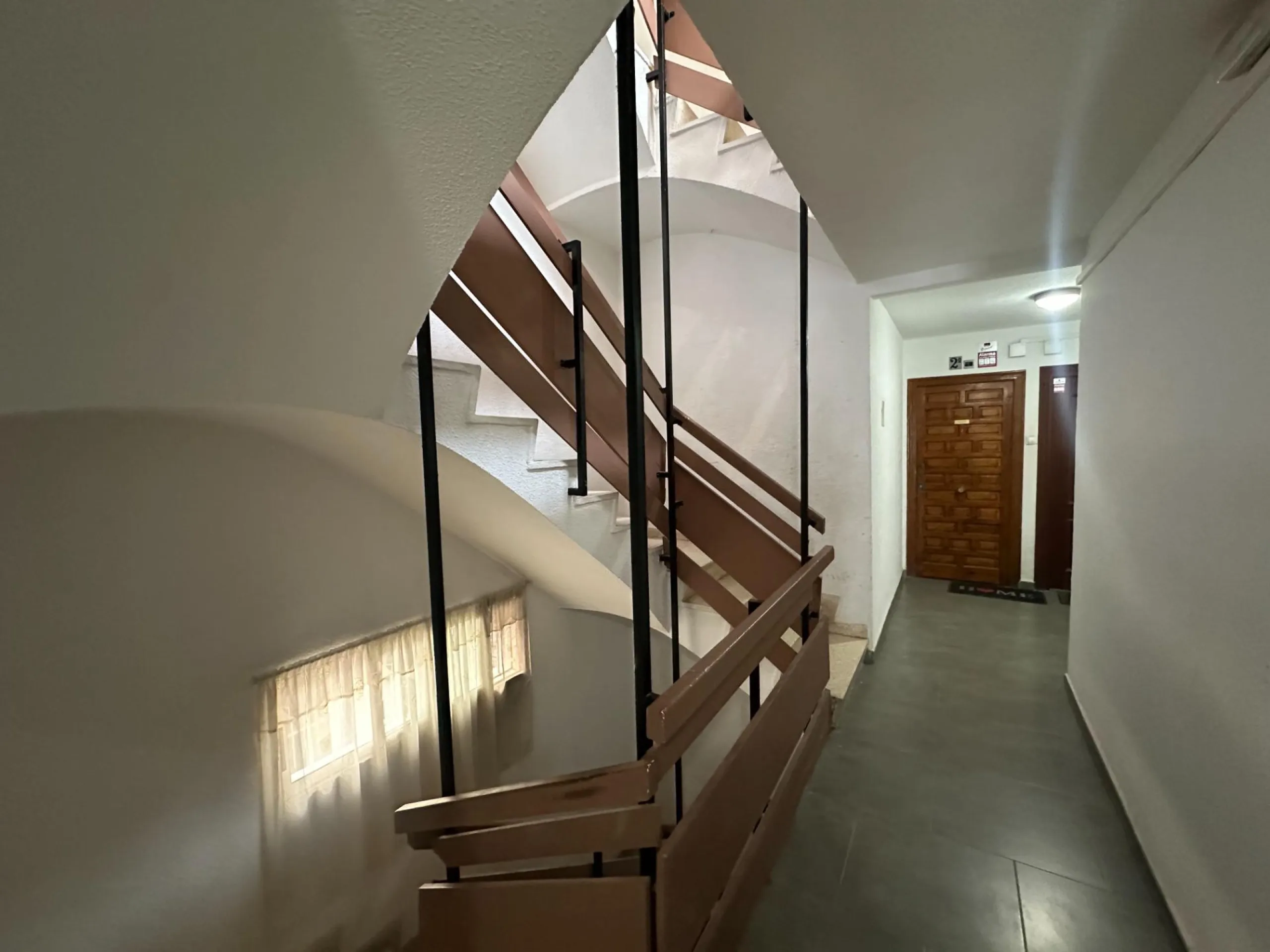 Apartment ready to move in, with 3 bedrooms and investment potential