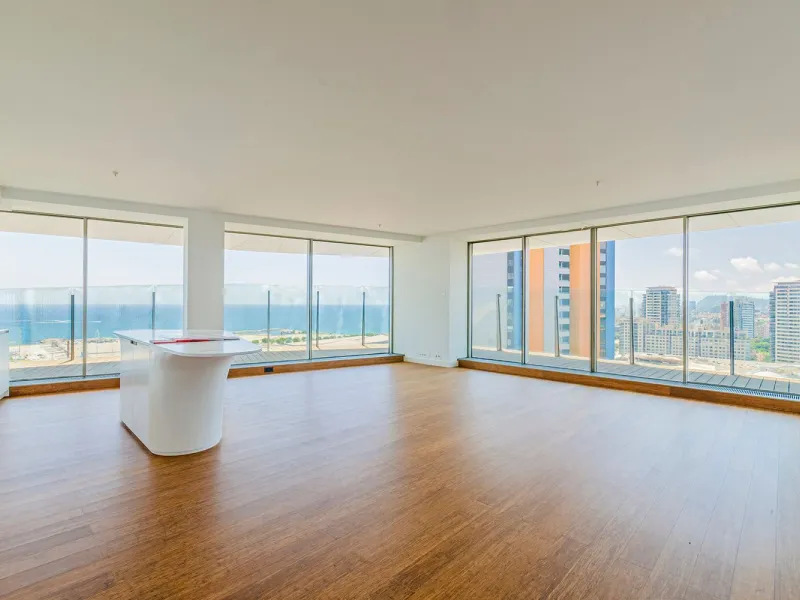 Luxury New-Build Homes on the Seafront in Diagonal Mar, Barcelona