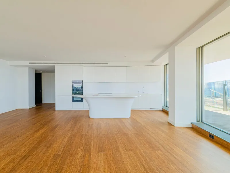 Luxury New-Build Homes on the Seafront in Diagonal Mar, Barcelona