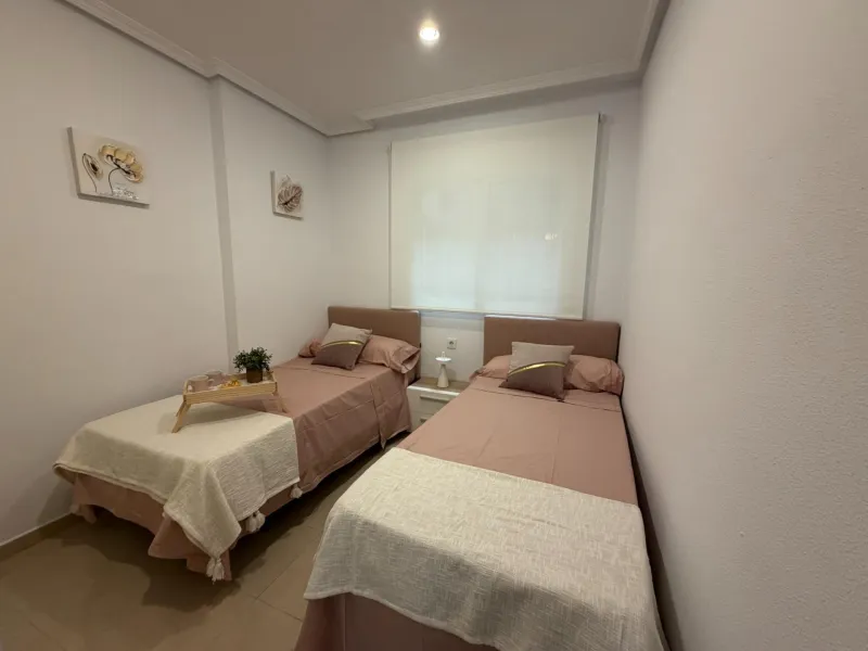 SPECTACULAR HOUSING WITH HUGE TERRACE ON THE FRONT LINE OF GOLF IN PLAYA DE SAN JUAN